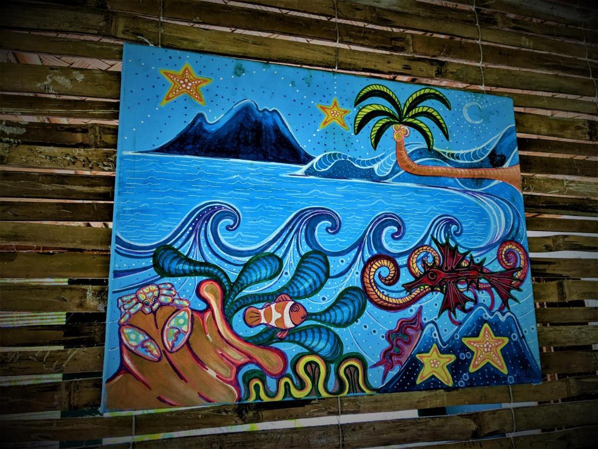The Overlook San Vicente  Eksteriør bilde